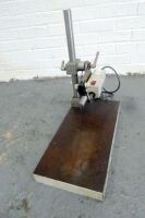 Advanced Metrology System Surface Roughness Tester