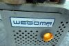 Wegoma PM2000 Portable Hot Melt Edgebander - 2