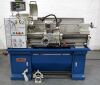 Baileigh PL-1236E-DRO Gap Bed Lathe - 2