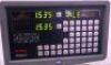 Baileigh PL-1236E-DRO Gap Bed Lathe - 6
