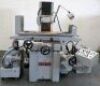 XYZ 1020 Surface Grinder - 2