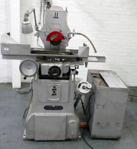 Jones & Shipman 540 Grinder