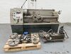 Colchester Triumph 2000 Gap Bed Lathe - 2