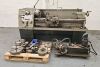 Colchester Triumph 2000 Gap Bed Lathe - 5