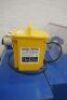 3 Axis CNC Micro Mill 110V 2 Off - 15