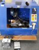 3 Axis CNC Micro Mill 110V 2 Off - 12