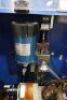 3 Axis CNC Micro Mill 110V 2 Off - 5