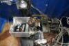 3 Axis CNC Micro Mill 110V 2 Off - 5