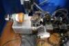 3 Axis CNC Micro Mill 110V 2 Off - 10