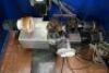 3 Axis CNC Micro Mill 110V 2 Off - 13