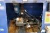 3 Axis CNC Micro Mill 110V - 3