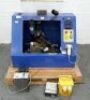 3 Axis CNC Micro Mill 110V