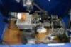 3 Axis CNC Micro Mill 110V - 4