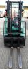 Mitsubishi FG15k Gas Forklift Truck - 4