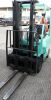 Mitsubishi FG15k Gas Forklift Truck - 5