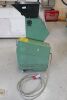 Rapid Mobile Granulator - 2