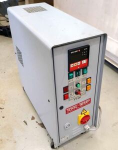 Tool Temp TT181 Temperature Control Unit,