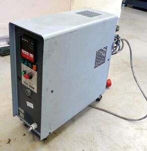 Tool Temp TT157-E Temperature Control Unit