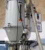 MoldTec THD Hopper Dryer 25Kg Capacity