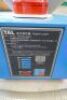 Moldtec TAL Hopper Loader 240V - 5