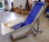 Crizaf C1400 Swan Neck Conveyor - 7