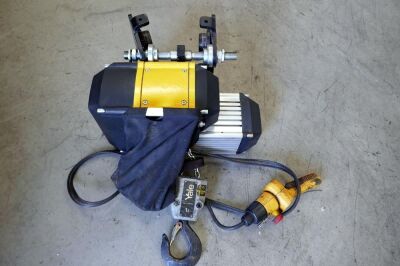 Yale 1T Electric Hoist