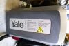 Yale 1T Electric Hoist - 6