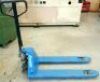 Eoslift Pallet Truck Max Lift 2500Kg - 3