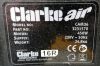 Clarke CM36 3Ft Mobile Fan - 4