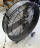 Clarke CM36 3Ft Mobile Fan - 5