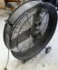 Clarke CM36 3Ft Mobile Fan - 5