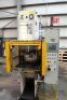 Hare 10HP Press - 2