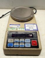 Ainsworth Model A-2400 Batching Scales