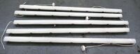5 Off 240V Strip Lights