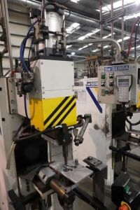 Serra alfa 209 Pedestal Welder