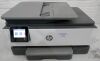 HP OfficeJet Pro 8022 All In One Printer