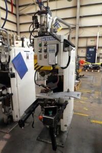 Serra alfa 209 Pedestal Welder