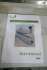 Kite HEAT-INDEASY500 & HEAT-INDEASY200 Industrial Hand Heat Sealer - 3