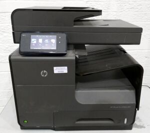 HP OfficeJet Pro x476dw MFP Printer