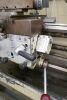 Harrison M300 Gap Bed Lathe - 5