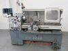 XYZ 1440 Gap Bed Lathe