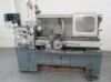 XYZ 1440 Gap Bed Lathe