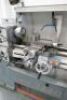 XYZ 1440 Gap Bed Lathe - 4