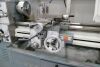 XYZ 1440 Gap Bed Lathe - 6