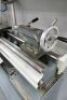 XYZ 1440 Gap Bed Lathe - 8
