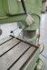 Richmond SR2 Radial Arm Drill - 10