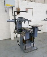 Alexander D180 Pantograph