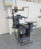 Alexander D180 Pantograph
