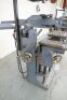Alexander D180 Pantograph - 5