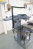 Alexander D180 Pantograph - 8